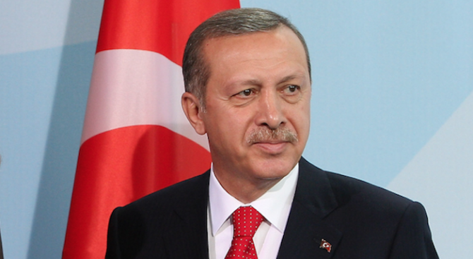 Турция призова ООН да спре клането в Източна Гута
