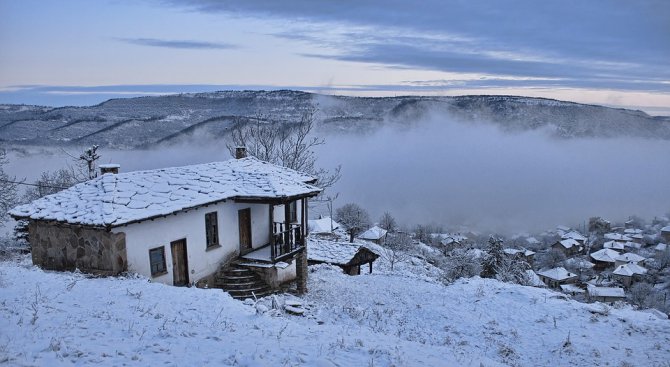 437 000 чуждестранни туристи посетили България през януари