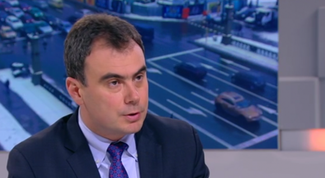 Жельо Бойчев: Не сме искали оставката на Петкова, Борисов й я поиска