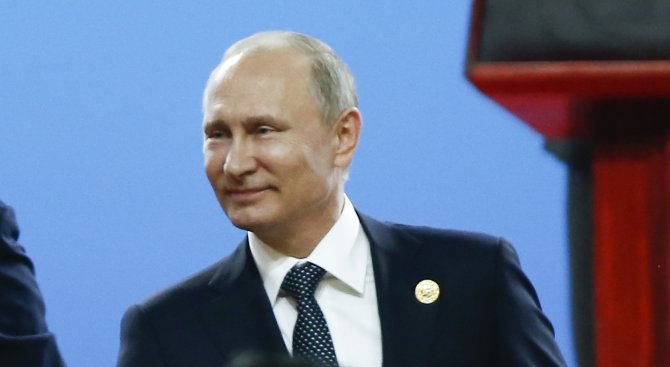 Руска медия: Кремъл вчера хвърли последния си коз