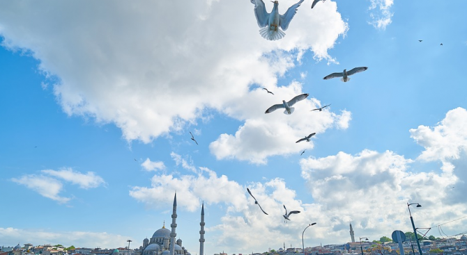 Турция иска да привлече 50 млн. туристи до 2023 г.