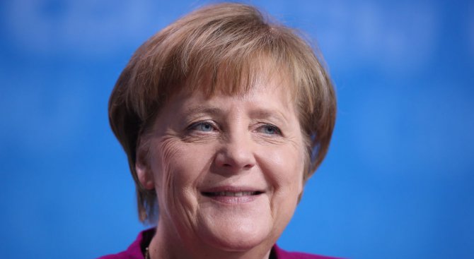 Ангела Меркел: Въпреки постигнатия напредък борбата за равноправие на жените продължава