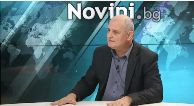 Експерт: Ако д-р Димитров е стрелял от упор, крадецът трябва да е на решето (аудио)