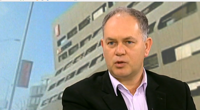 Кадиев: Ако изпратим сигнал към банките, няма да има кой да финансира сделката на ЧЕЗ (видео)