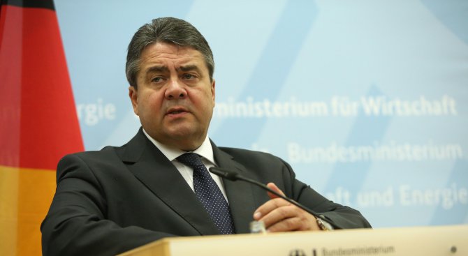 ГСПД изгони външния министър от кабинета на Ангела Меркел