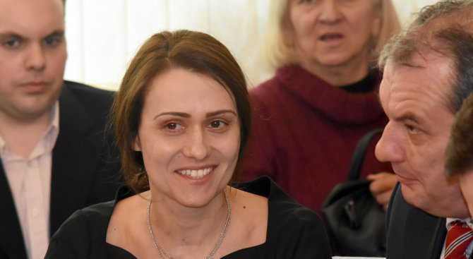 Фирмата на Гинка Върбакова с важно изявление за преговорите с ЧЕЗ