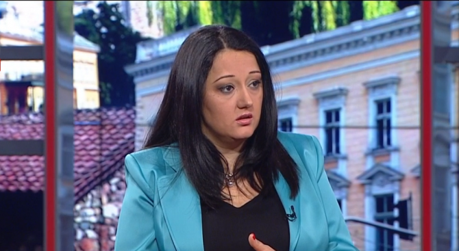 Лиляна Павлова: Оценките за председателството ни са важни, а те са добри
