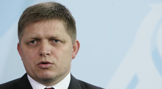 Словашкият премиер: Готов съм за диалог за запазване на коалиционния кабинет