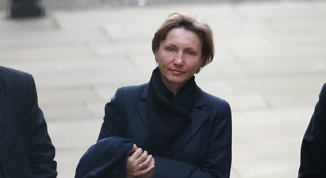 Вдовицата на Александър Литвиненко за случая със Сергей Скрипал: Мисля, че всичко се повтаря