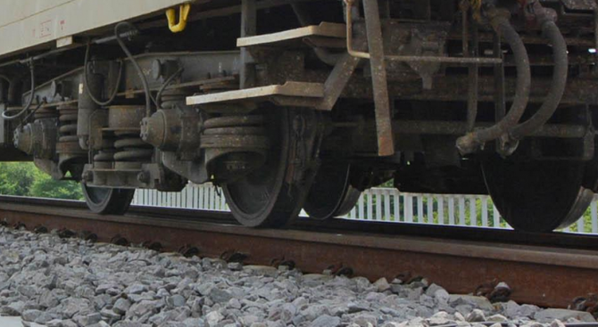 Влак с гориво и цистерна със солна киселина се удариха в Пенсилвания (видео)
