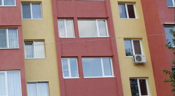 Имотите плавно поскъпват в цялата страна