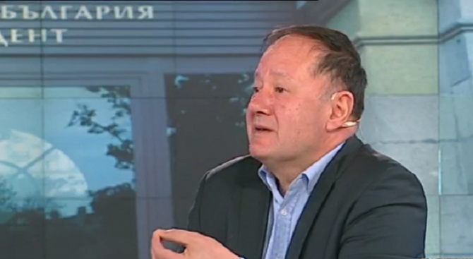 Михаил Миков не вижда изгледи за предсрочни избори