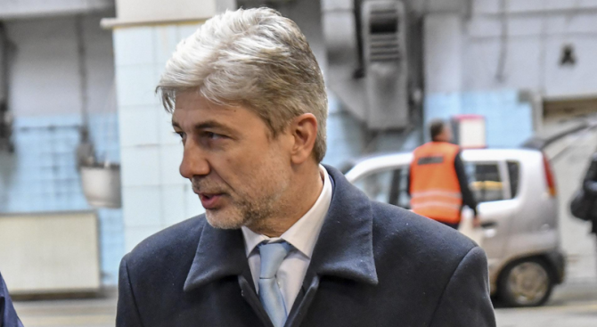 Нено Димов ще участва в семинар за интегрираното управление на отпадъците