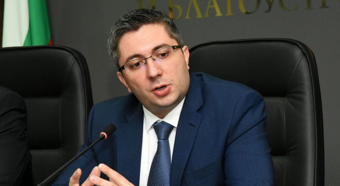 Николай Нанков: Обмисляме създаването на Фонд за преодоляване на щетите след природни бедствия