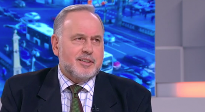 Проблеми със сделката за ЧЕЗ очаква Славчо Велков