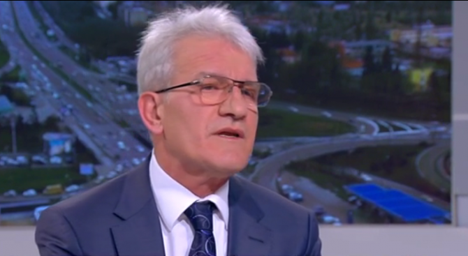 Рамадан Аталай: Никой не стои зад сделката с ЧЕЗ. Гинка Върбакова е със 100 милиона лева собствени с