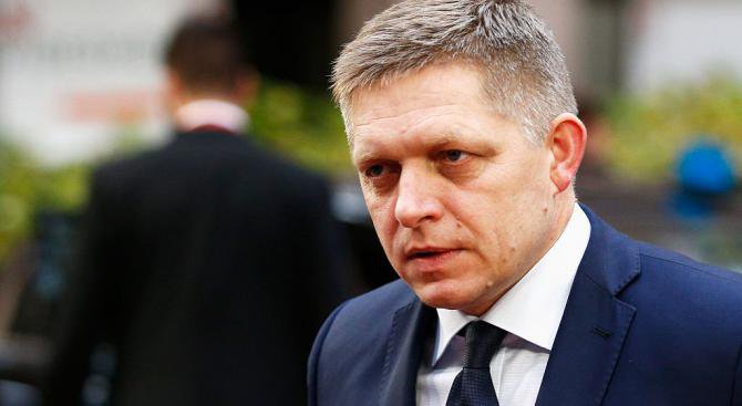 Словашкият президент прие оставката на премиера