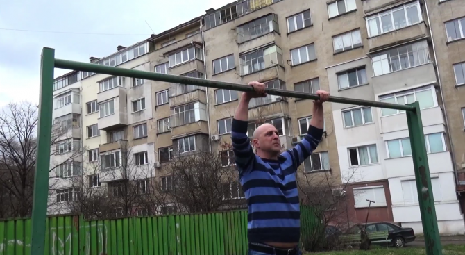 Светльо Витков отговори на Румен Радев (видео)