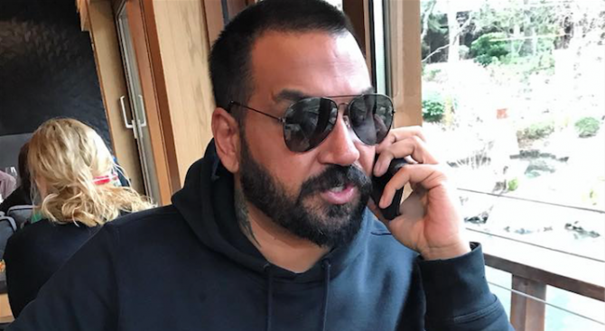 Съдът отне родителските права на Азис