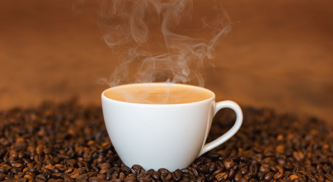 Химик разкри тайната на перфектната чаша кафе