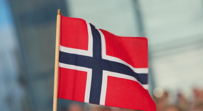 Министерска оставка спаси Норвегия от правителствена криза