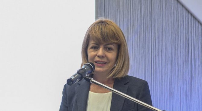 Йорданка Фандъкова ще участва в брифинг във връзка с учение за реакция при бедствия и аварии