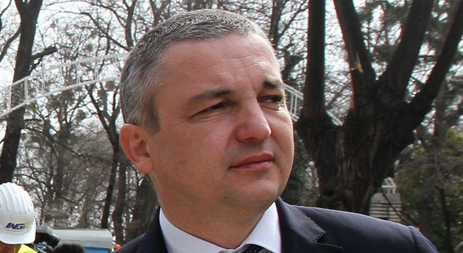 Иван Портних: Постиженията на Бойко Борисов са неоспорими, той се превърна в един от лидерите на Евр