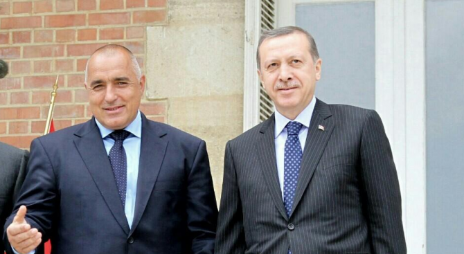 Лидерите на ЕС се срещат с Ердоган във Варна днес