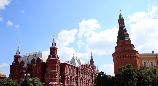 Москва: Лондон трябва да изтегли от Русия над 50 свои дипломати