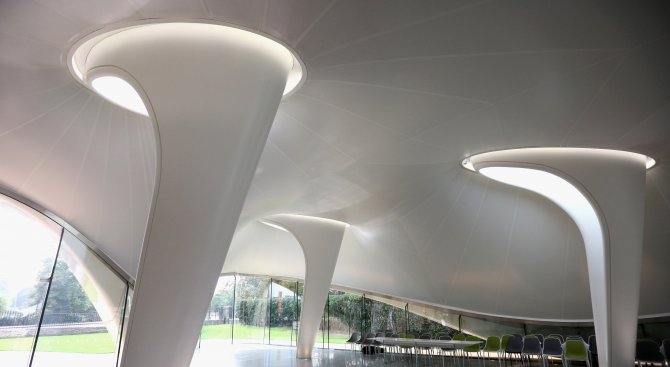 Zaha Hadid Architects ще проектира новото летище в Мумбай