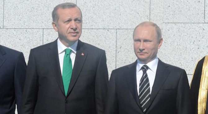 Ердоган, Путин и Рохани заявиха, че трябва да се подготви почвата за завръщане на сирийските бежанци
