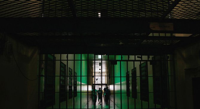 Журналист: Избягалите затворници няма да бъдат хванати скоро