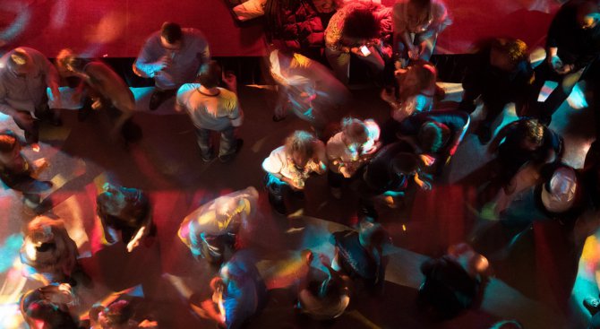 Закопчаха американски военни след побой в нощен клуб в Румъния