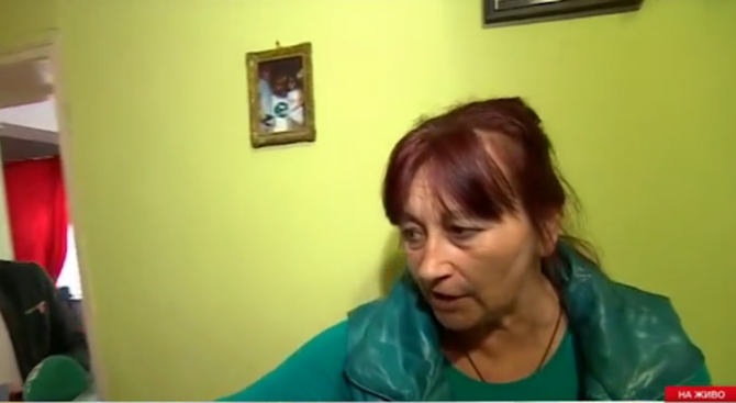 Майката на мъжа, прострелял полицай, проговори за полицейската акция в Петревене (снимки+видео)