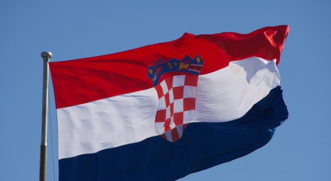 Масови протести срещу Истанбулската конвенция в Хърватия