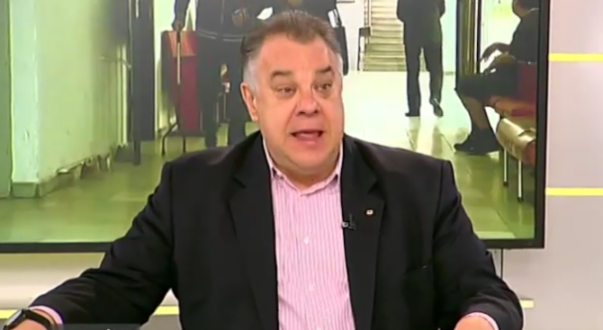 Мирослав Ненков: Хората с увреждания не бива по никакъв начин да бъдат ощетени