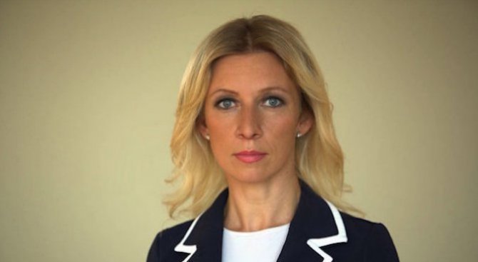 Москва: "Умните ракети" трябва да летят срещу терористи, а не срещу законно правителство
