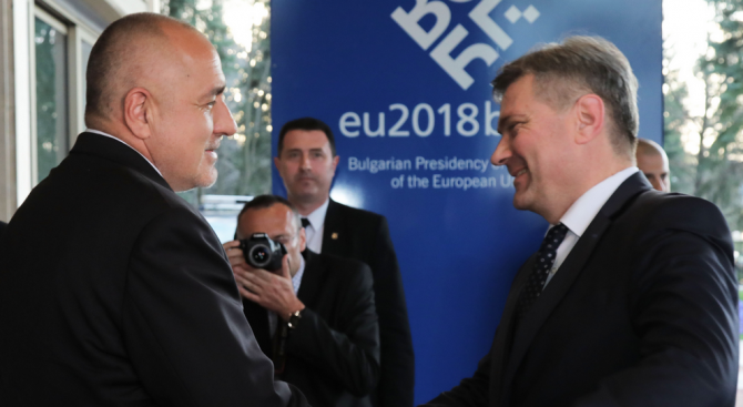 Председателстващият Съвета на министрите на Босна и Херцеговина ще посети България