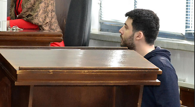 Съдът пусна на свобода Желяз Андреев