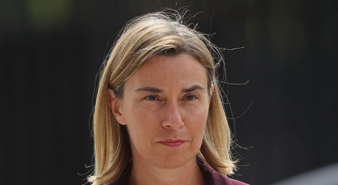 ЕС заплашва Венецуела със санкции, ако предстоящите избори не са демократични