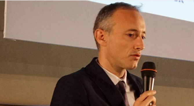 Красимир Вълчев: Водещият критерий за прием на първокласници е за близост, а не за уседналост