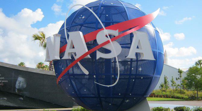 НАСА изстреля космическия телескоп &quot;Тес&quot; за търсене на екзопланети