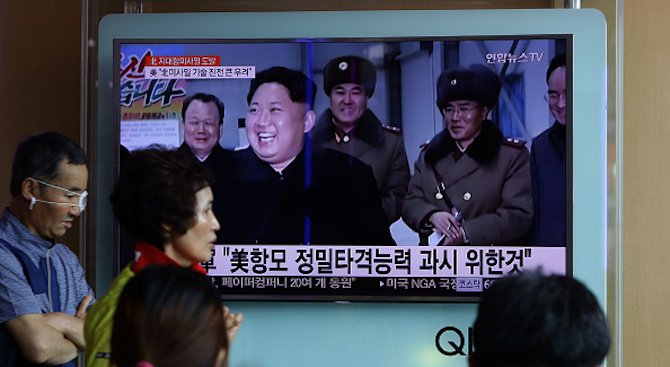 Реакции от цял свят на изявлението на Ким Чен-ун, че спира ядрените и ракетните опити