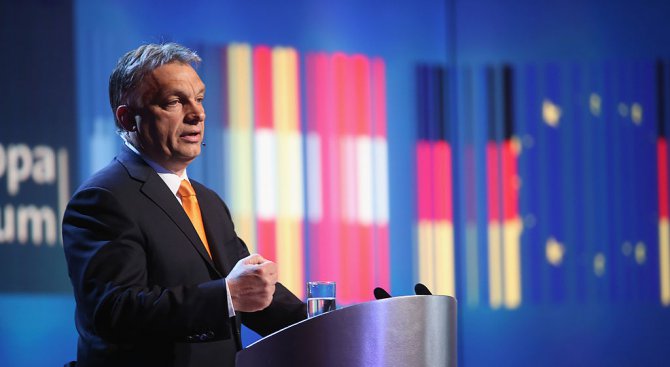 Орбан: Конфликтът ми с &quot;Отворено общество&quot; ще продължи и след като фондацията напусне стра