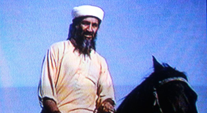 Гард на Осама бин Ладен получава социални помощи в Германия?