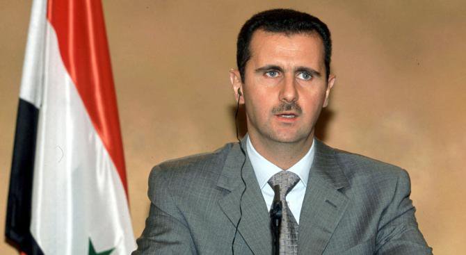 Германският министър на външните работи нарече Асад &quot;безчовечен&quot; в реч в ООН
