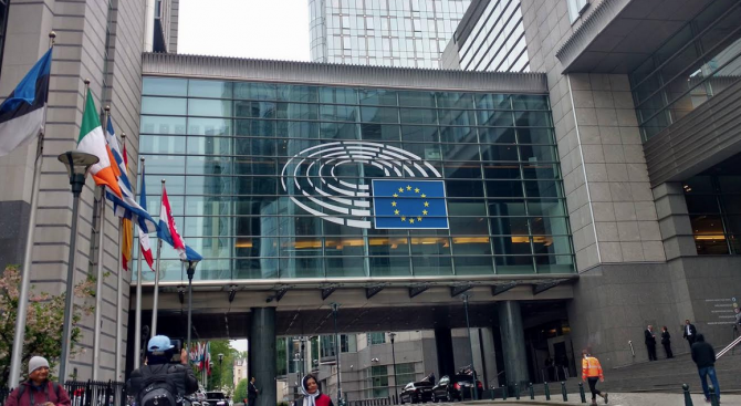 Комисия в ЕП подкрепи членството на България и Румъния в Шенген