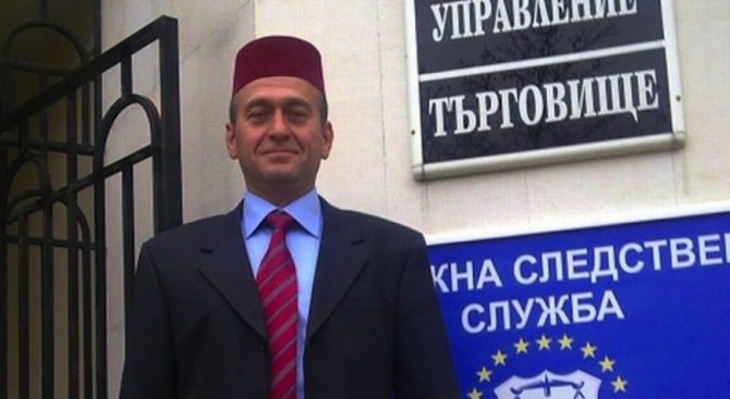 Осъдиха братя Юзеирови за проповядване на омраза към българската нация