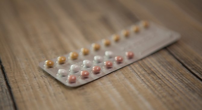 Противозачатъчните таблетки могат да бъдат вредни за здравето