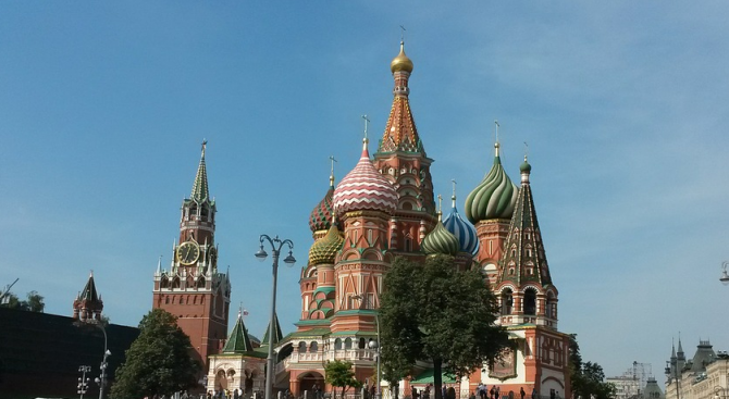Русия е предотвратила атаки на &quot;Ислямска държава&quot; в Москва